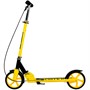 Самокат двухколесный 200 мм  YT-52B желтый - фото 33030123 Самокат двухколесный 200 мм  YT-52B желтый - фото 33030123