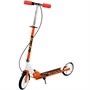 Самокат двухколесный 200 мм YT-52B оранжевый - фото 33030132 Самокат двухколесный 200 мм YT-52B оранжевый - фото 33030132