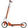 Самокат двухколесный 200 мм YT-52B оранжевый - фото 33030133 Самокат двухколесный 200 мм YT-52B оранжевый - фото 33030133