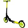Самокат двухколесный 200мм 141V-630 желто-черный - фото 33030223 Самокат двухколесный 200мм 141V-630 желто-черный - фото 33030223