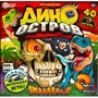 Игра Умка Дино остров.Ходилка квадрат. 40 карточек 4650250583141 - фото 33030867