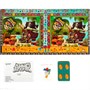 Игра Умка Дино остров.Ходилка квадрат. 40 карточек 4650250583141 - фото 33030868