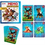 Игра Умка Суперщенки.МЕМО.Тренируем память,50 карточек 4650250540304 /50/ - фото 33030953