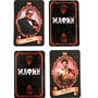 Игра Умка Мафия. Карточная игра 4660254435667 - фото 33031535