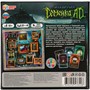 Игра Умка Загадочная семейка AD.Ходилка квадрат.40 карточек 4650250576228 - фото 33031579