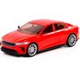 Автомобиль Элит-Платинум легковой инерц красный 73157 П-Е / 10 / - фото 33031999