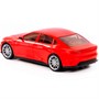 Автомобиль Элит-Платинум легковой инерц красный 73157 П-Е / 10 / - фото 33032001