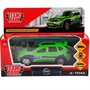 Модель X-TRAIL-S Nissan X-TRAIL Спорт Технопарк  в коробке - фото 33032176 Модель X-TRAIL-S Nissan X-TRAIL Спорт Технопарк  в коробке - фото 33032176