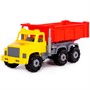 Автомобиль Супергигант-самосвал жёлто-красный 96630 П-Е /2/ - фото 33032691
