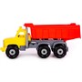 Автомобиль Супергигант-самосвал жёлто-красный 96630 П-Е /2/ - фото 33032692