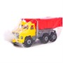 Автомобиль Супергигант-самосвал жёлто-красный 96630 П-Е /2/ - фото 33032694