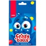 Набор Химические опыты.Crazy Balls "Жёлтый, синий и красный шарики" Оп-101 - фото 33033016