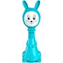 Музыкальная интерактивная игрушка. Зайчик Няня Голубой FD125 - фото 33033251