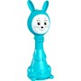 Музыкальная интерактивная игрушка. Зайчик Няня Голубой FD125 - фото 33033253