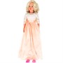 Кукла Карапуз KT8100-FAIRY-22-RU Марина 81см АБВГДЕЙКА в платье, блондинка, 100 фраз - фото 33033353
