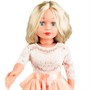 Кукла Карапуз KT8100-FAIRY-22-RU Марина 81см АБВГДЕЙКА в платье, блондинка, 100 фраз - фото 33033355