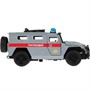 Модель CT12-357-N-ROS-WB ГАЗ ТИГР РОСГВАРДИЯ 13 см Технопарк в коробке /48/ - фото 33033663