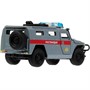 Модель CT12-357-N-ROS-WB ГАЗ ТИГР РОСГВАРДИЯ 13 см Технопарк в коробке /48/ - фото 33033665