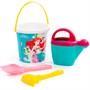 Песочный набор Disney Русалочка №1 65926 П-Е /16/ - фото 33034252