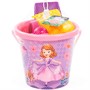 Песочный набор Disney София Прекрасная №1 67371 П-Е /12/ - фото 33034600