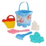 Песочный набор Disney Русалочка №8 65964 П-Е /12/ - фото 33034620