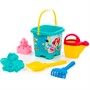 Песочный набор Disney Русалочка №8 65964 П-Е /12/ - фото 33034622