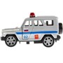 Модель SB-16-68-P-WB UAZ HUNTER Полиция Технопарк в коробке - фото 33034821 Модель SB-16-68-P-WB UAZ HUNTER Полиция Технопарк в коробке - фото 33034821