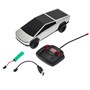 Машина на радиоуправлении ELPICK-24L-GY Tesla cybertruck, свет, 24,5 см, серебристый,аккум. Технопарк - фото 33035004 Машина на радиоуправлении ELPICK-24L-GY Tesla cybertruck, свет, 24,5 см, серебристый,аккум. Технопарк - фото 33035004