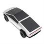 Машина на радиоуправлении ELPICK-24L-GY Tesla cybertruck, свет, 24,5 см, серебристый,аккум. Технопарк - фото 33035005 Машина на радиоуправлении ELPICK-24L-GY Tesla cybertruck, свет, 24,5 см, серебристый,аккум. Технопарк - фото 33035005