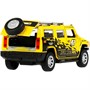 Модель HUM2-12LSRT-YE Hummer H2 Спорт желтый Технопарк  в коробке - фото 33035113 Модель HUM2-12LSRT-YE Hummer H2 Спорт желтый Технопарк  в коробке - фото 33035113