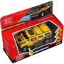 Модель HUM2-12LSRT-YE Hummer H2 Спорт желтый Технопарк  в коробке - фото 33035114 Модель HUM2-12LSRT-YE Hummer H2 Спорт желтый Технопарк  в коробке - фото 33035114