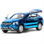 Модель GLE-COUPE-BUCH MERCEDES-BENZ GLE COUPE длин 12 см, двери,синий ХРОМ Технопарк - фото 33035142 Модель GLE-COUPE-BUCH MERCEDES-BENZ GLE COUPE длин 12 см, двери,синий ХРОМ Технопарк - фото 33035142