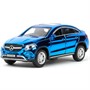 Модель GLE-COUPE-BUCH MERCEDES-BENZ GLE COUPE длин 12 см, двери,синий ХРОМ Технопарк - фото 33035144 Модель GLE-COUPE-BUCH MERCEDES-BENZ GLE COUPE длин 12 см, двери,синий ХРОМ Технопарк - фото 33035144