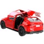 Модель MODELX-12-RD tesla model x plaid 12 см, двери, красн Технопарк  в кор. - фото 33035184 Модель MODELX-12-RD tesla model x plaid 12 см, двери, красн Технопарк  в кор. - фото 33035184