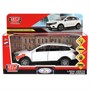 Модель VESTASWCR-124SL-WHPRL LADA SW Cross белый Технопарк  в коробке - фото 33035247
