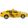Модель SONATA-12TAX-YE HYUNDAI SONATA ТАКСИ 12 см, двери, багаж, инерц, желтый Технопарк  в коробке - фото 33035327 Модель SONATA-12TAX-YE HYUNDAI SONATA ТАКСИ 12 см, двери, багаж, инерц, желтый Технопарк  в коробке - фото 33035327