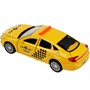 Модель SONATA-12TAX-YE HYUNDAI SONATA ТАКСИ 12 см, двери, багаж, инерц, желтый Технопарк  в коробке - фото 33035328 Модель SONATA-12TAX-YE HYUNDAI SONATA ТАКСИ 12 см, двери, багаж, инерц, желтый Технопарк  в коробке - фото 33035328