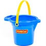 Ведро малое с носиком 7346 0,53л П-Е /42/ - фото 33035680