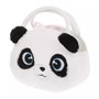 Панда 19см в сумке 682305 - фото 33035713