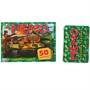 Игра Умка Военная техника.Карточная игра Мемо. 50 карточек 4680107921239 - фото 33035862