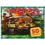 Игра Умка Военная техника.Карточная игра Мемо. 50 карточек 4680107921239 - фото 33035865