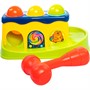 Игрушка Стучалка-горка Baby toys 70008 - фото 33143682