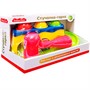 Игрушка Стучалка-горка Baby toys 70008 - фото 33143684