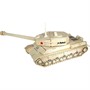 Деревянный конструктор Танк ИС-2 (8/15)  80035 - фото 33559390