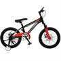 Велосипед двухколесный 18" WILLPOWER красный FG240528149L-4 - фото 33655264