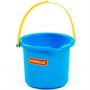 Ведро малое с носиком 58034 0,9л П-Е /30/ - фото 34183579