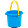 Ведро малое с носиком 58034 0,9л П-Е /30/ - фото 34183580