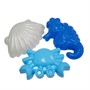Формочки 3шт. краб+мор.конек+ракушка 36551 П-Е /20/ - фото 34183641