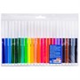 Фломастеры 24 цв. Аниме ФЛ-4883 - фото 34278512