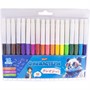 Фломастеры 18 цв. Аниме ФЛ-4881 - фото 34326791